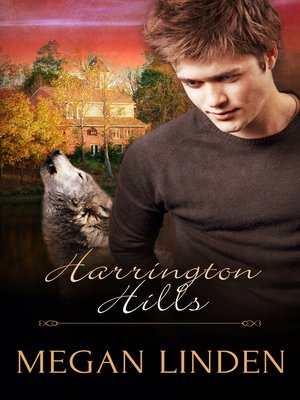 cover image of Harrington Hills, Part 1